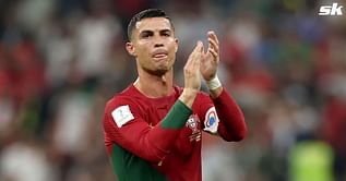 "I'll stay here until I think I owe it" - Cristiano Ronaldo opens up on Portugal future ahead of historic 200th appearance