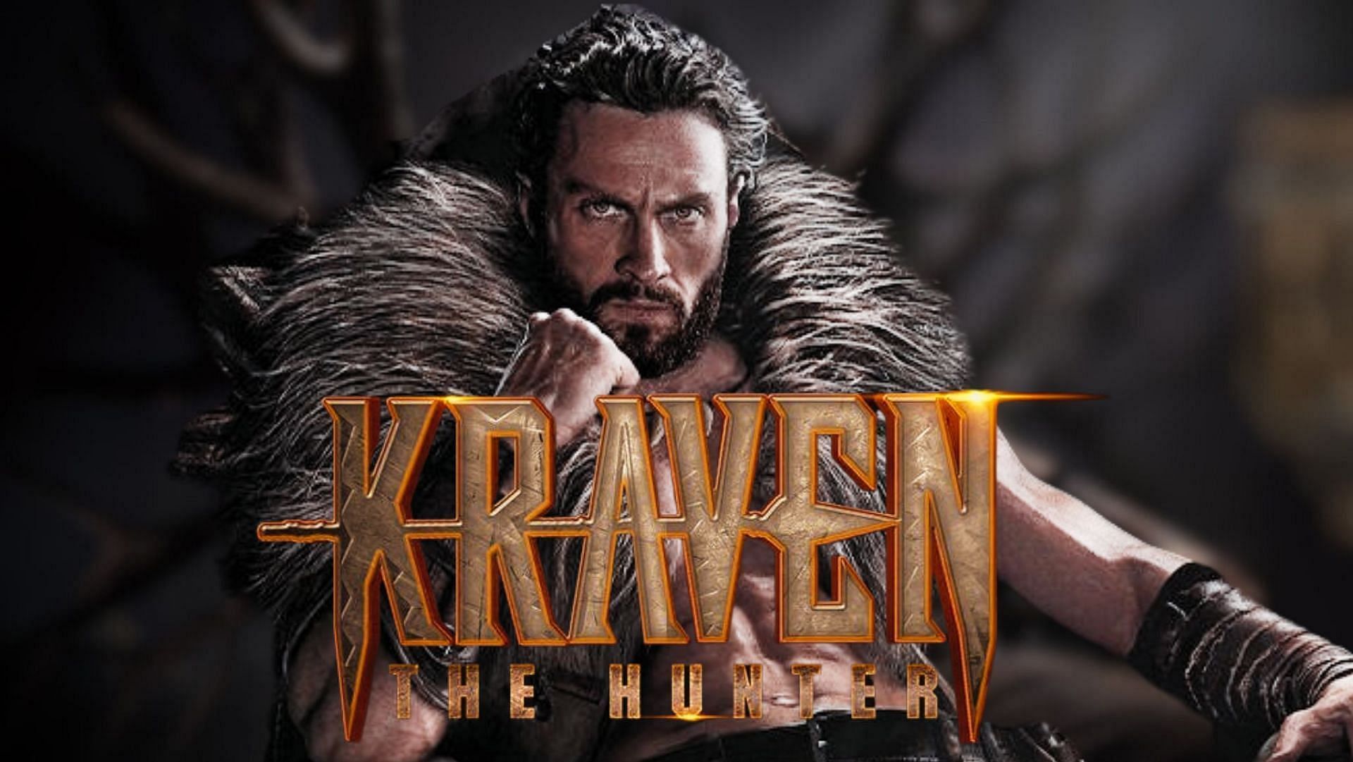 Aaron Taylor-Johnson as Kraven the Hunter (Image via Sportskeeda)