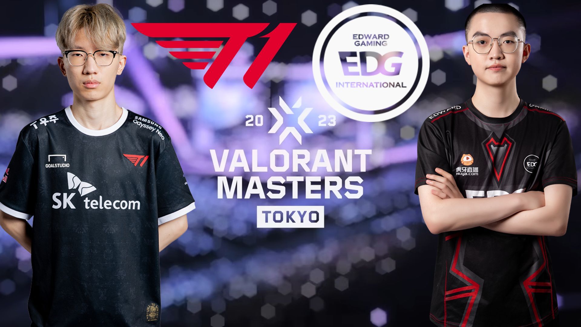 Overview VCT 2023: Masters Tokyo 11 June 2023 - 13 June 2023 - VALORANT -  Natus Vincere