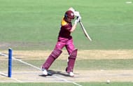 Marsh One Day Cup - QLD v VIC