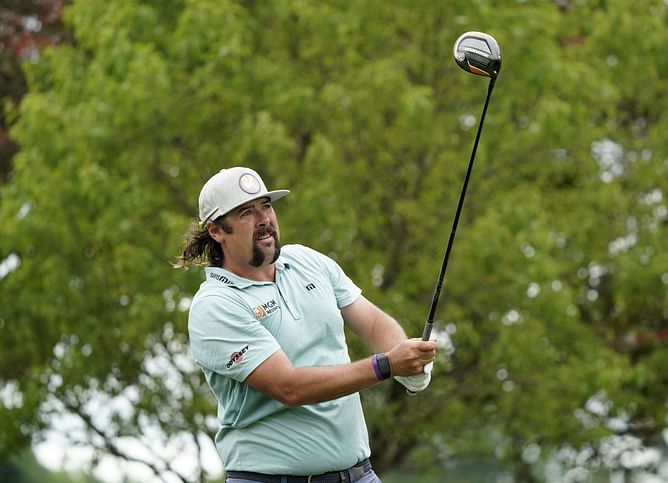 “Everyone at my site got lucky” - PGA Tour announcer makes a hilarious comment after missing U.S. Open qualifier due to a canceled flight