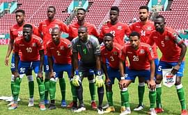 South Sudan vs Gambia Prediction and Betting Tips | 14th June 2023