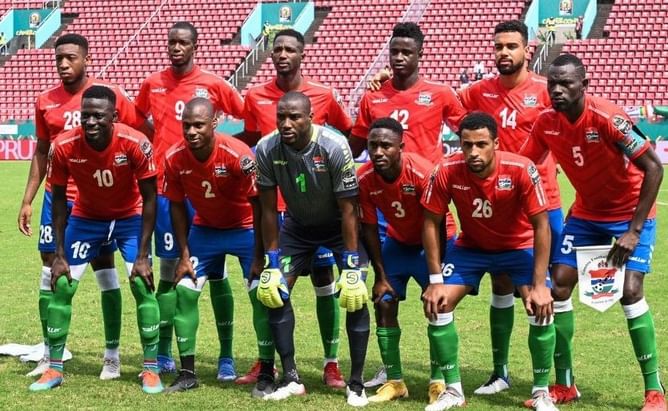 South Sudan vs Gambia Prediction and Betting Tips | 14th June 2023