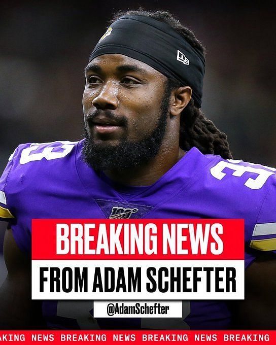 Adam Schefter embarrasses ESPN again in Dalvin Cook case