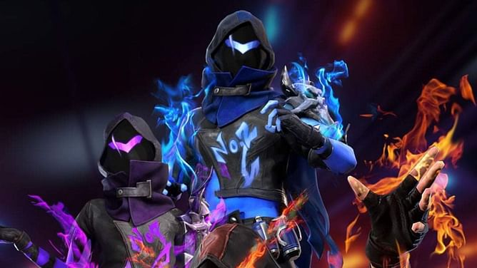Free Fire TRAP Ring event leaked: Start date, server, rewards, and more