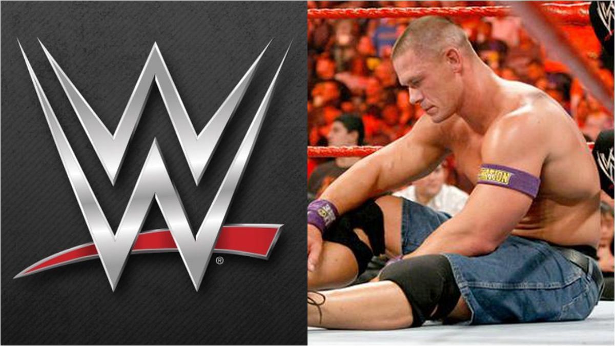 John Cena took a few losses to a former WWE star.
