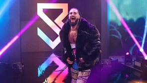 'मैंने ठुकरा दिया तो दूसरा मौका नहीं मिलेगा'- 26 साल के WWE रेसलर ने पहली बार Seth Rollins का सामना करने को लेकर दिया बयान