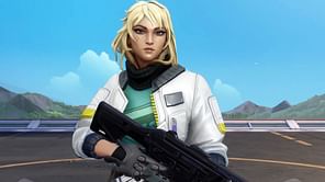 Valorant Deadlock abilities leaked: Sonic Sensor, GravNet, and more