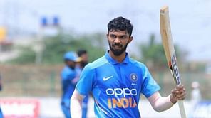 3 young batters who should get a chance in ODIs vs West Indies