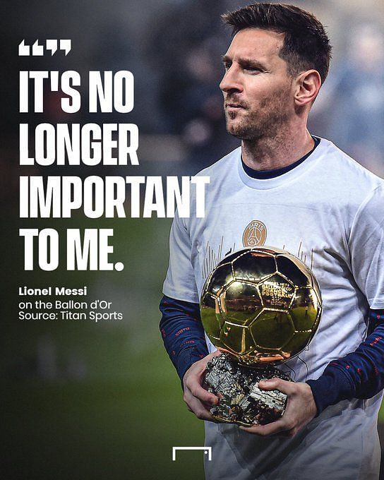 Cristiano Ronaldo deserves the Ballon d'Or award over Lionel Messi says  Brazil legend Ronaldo Nazario