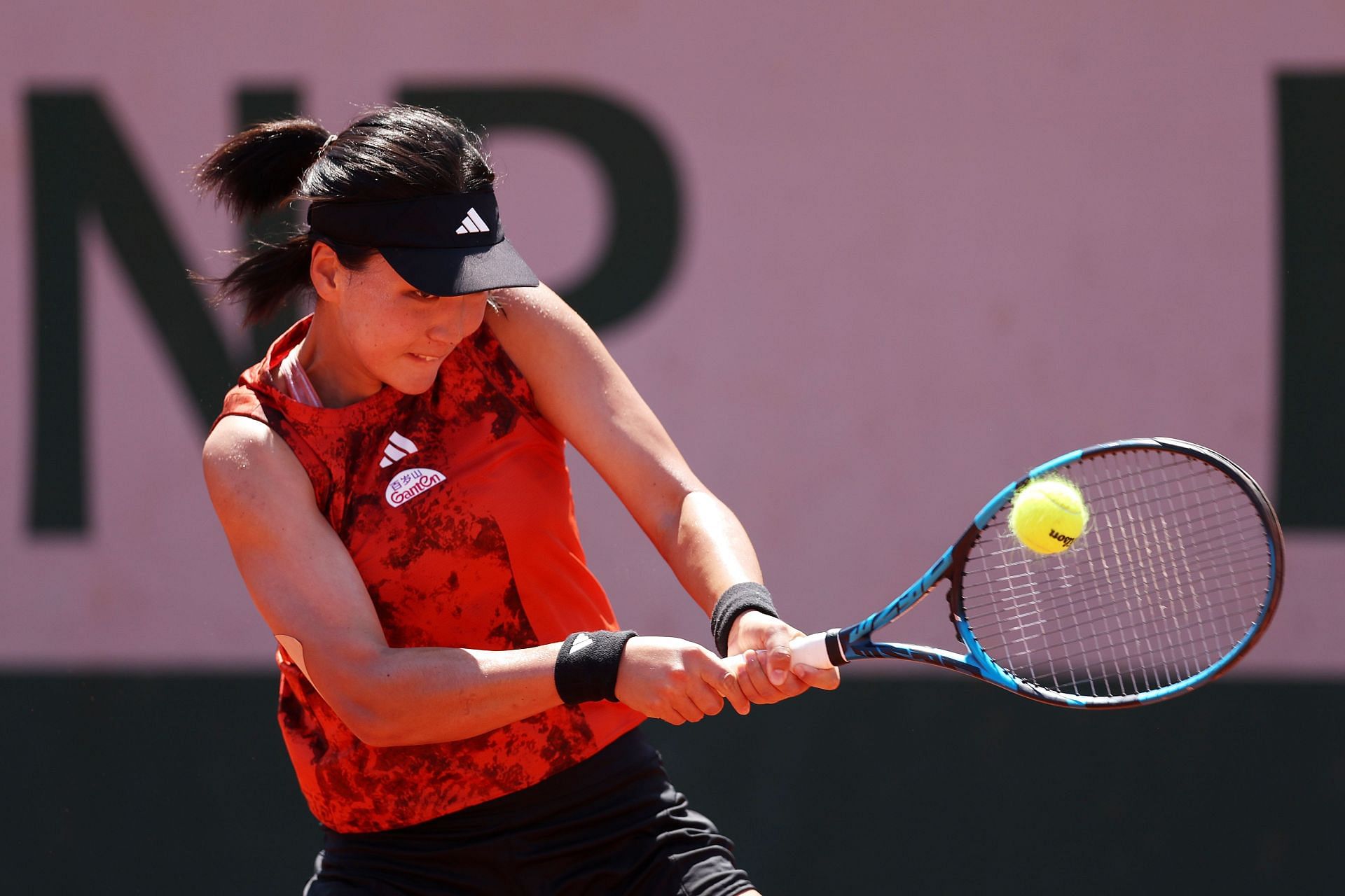 French Open 2023: Iga Swiatek Vs Wang Xinyu Preview, Head-to-head ...