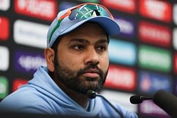 "We worked hard and we fought but we played just 1 game" - Rohit Sharma calls for 3-match WTC final