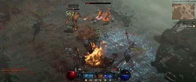 Where to find and defeat Garbhan Ennai in Diablo 4