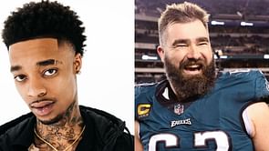 Flight White shocked by Jason Kelce’s new dance celebration in Madden 24 trailer - “EA's lost hope”