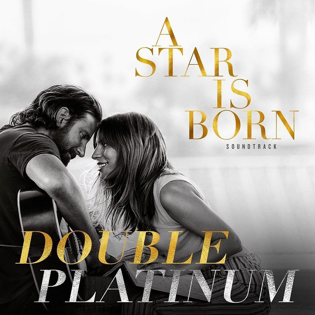 What is A Star Is Born?