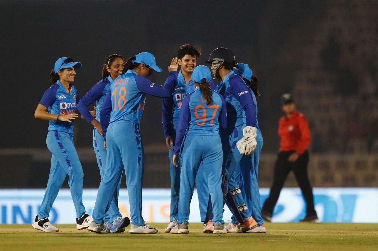 भारतीय टीम बांग्लादेश में मुकाबले खेलेगी 