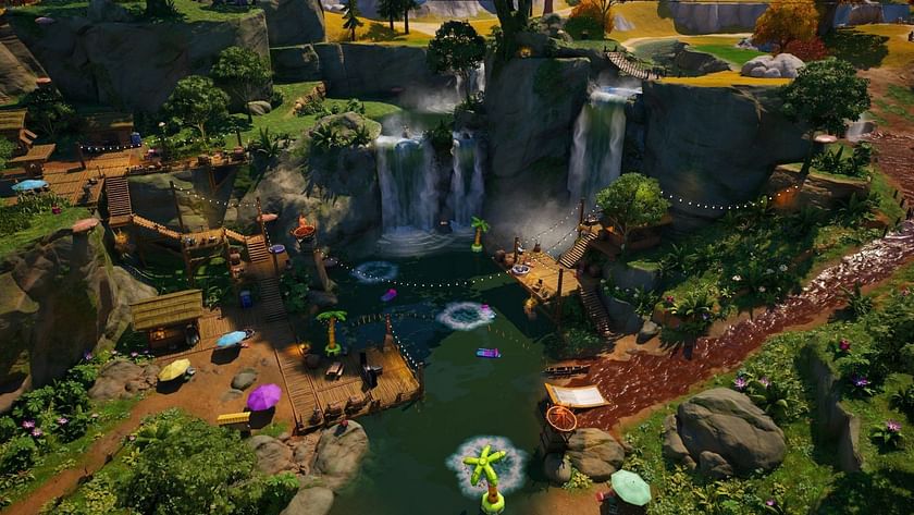 Plants vs Zombies: Garden Warfare 2's first big summer update detailed