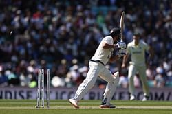 “A ball that you will get 99 percent of the time” - Sanjay Manjrekar reflects on Shubman Gill’s dismissal