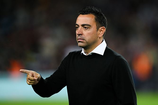 Barcelona offered chance to sign attacker whose release clause could shoot up to €175m with new contract - Reports