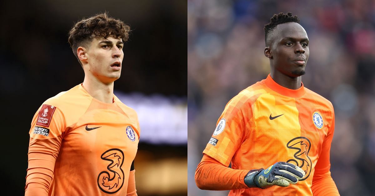 Frank Leboeuf urges Chelsea to sign Andre Onana