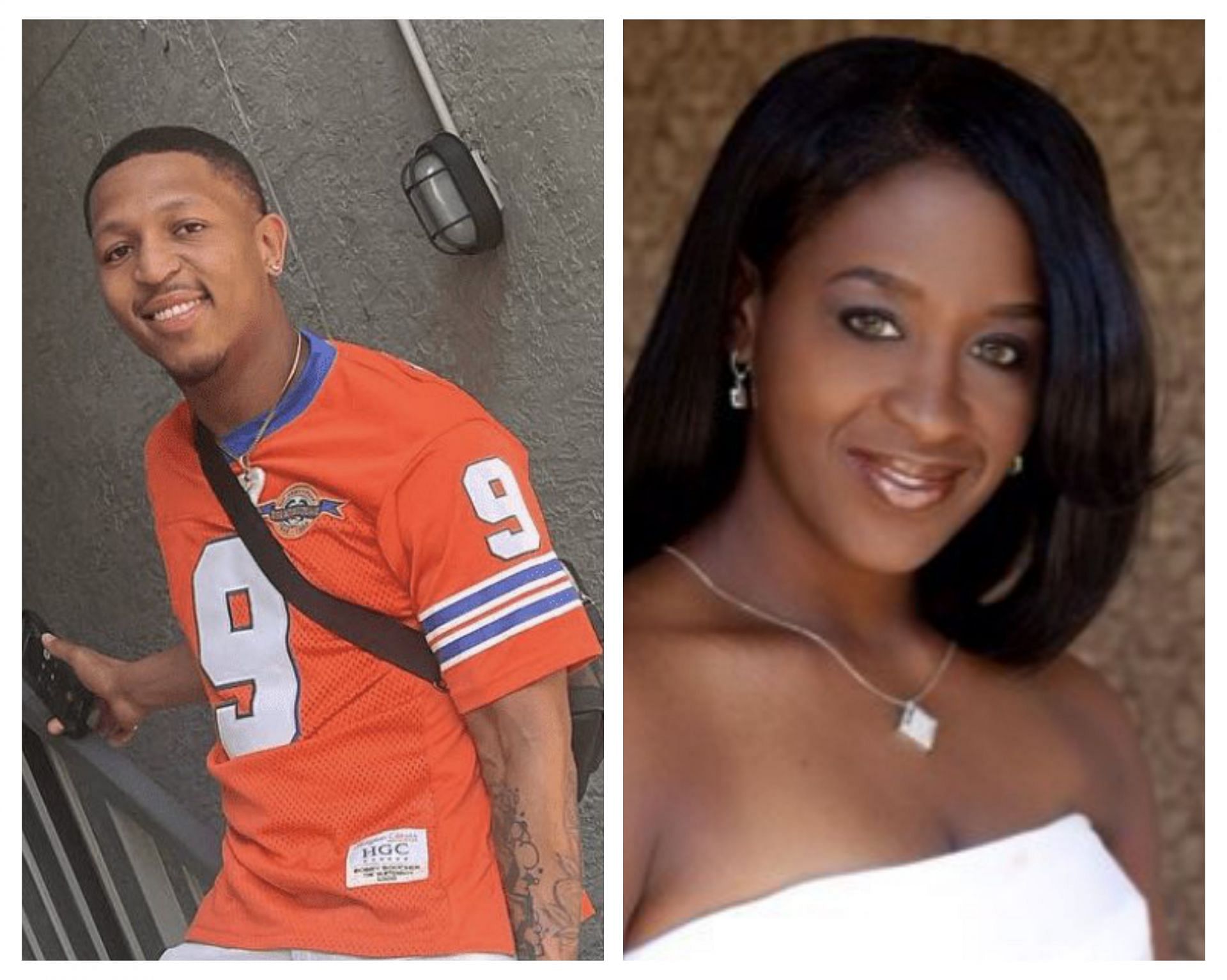 Who was Ray Lewis III's mother Tatyana McCall? Family tree explored