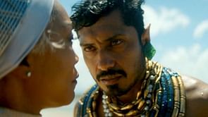 MCU’s Namor actor Tenoch Huerta leaves his next movie after s*xual assault allegations