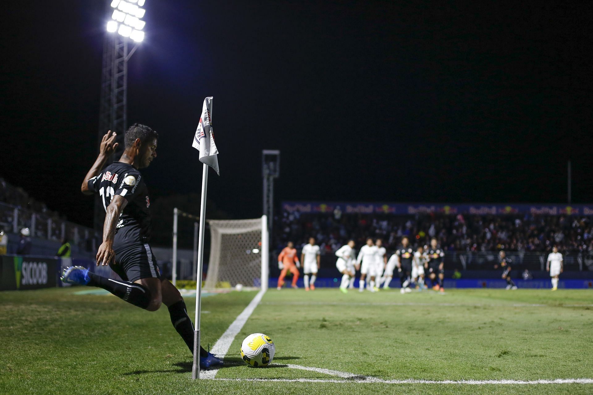 Red Bull Bragantino v Palmeiras - Brasileirao 2022