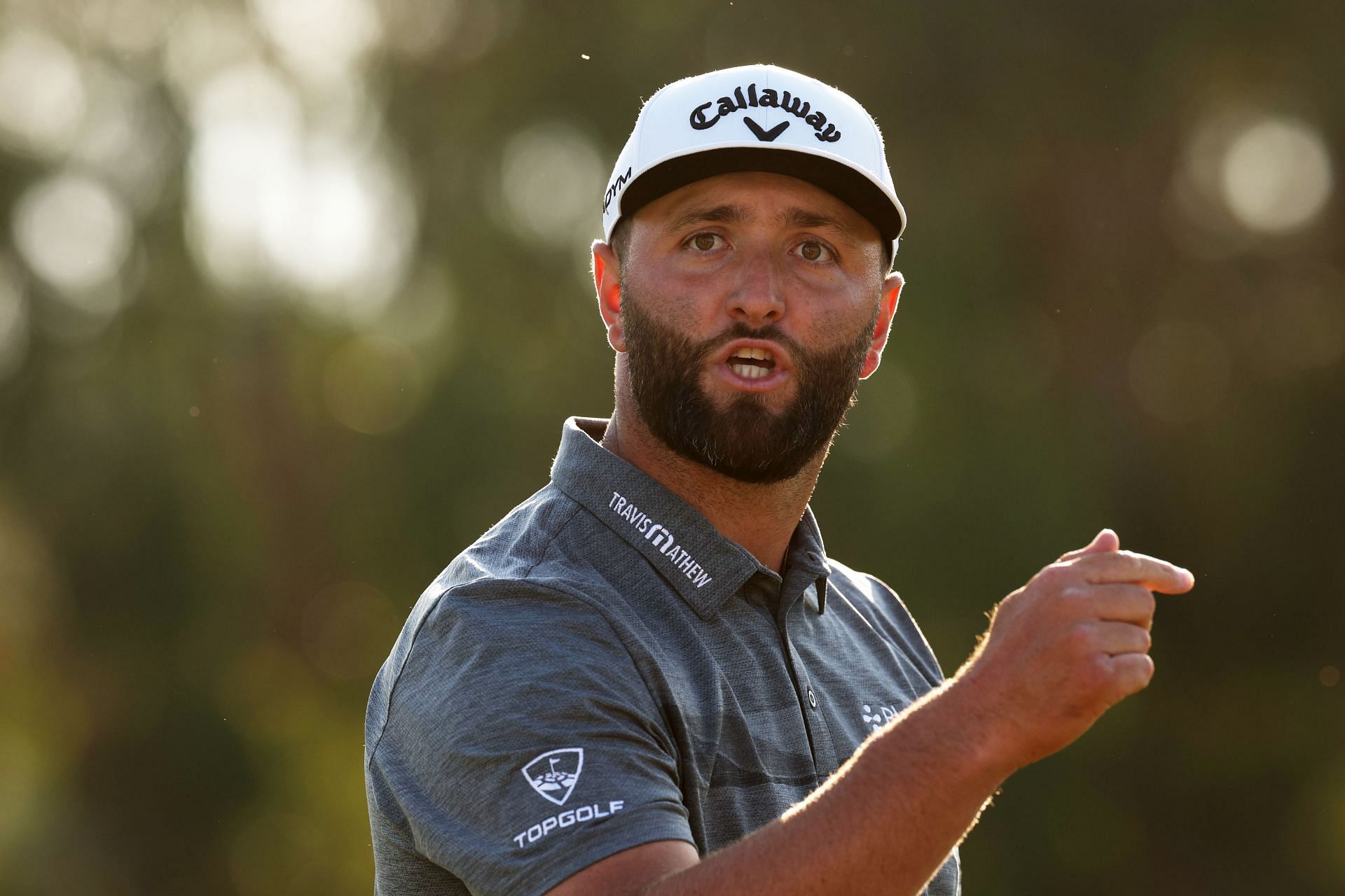 Did Jon Rahm make the US Open 2023 Friday cut? Masters champion’s ...