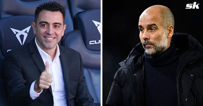 Barcelona have convinced Manchester City star to sign 3-year contract with them - Reports
