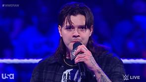 Wrestling legend says Dominik Mysterio is the "hottest heel" in WWE (Exclusive)