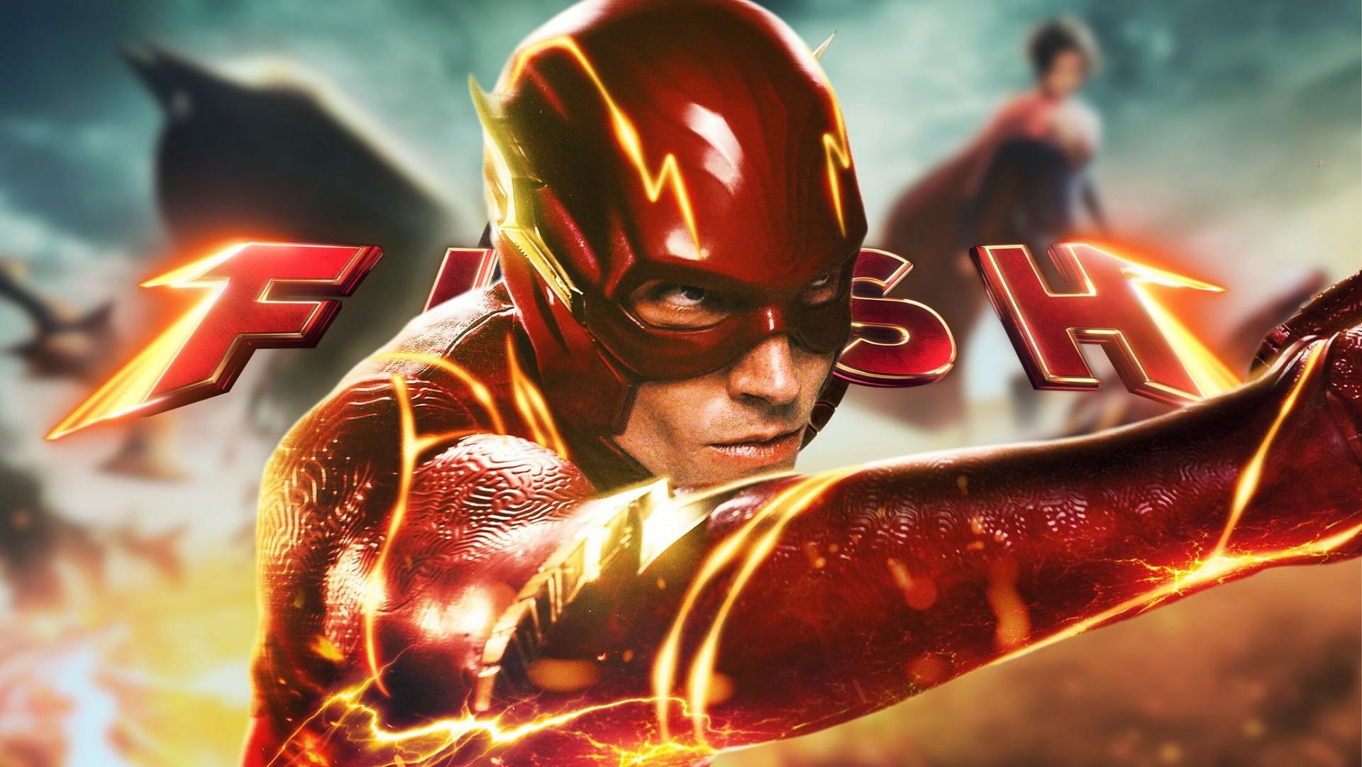 Watch flash store s5 online