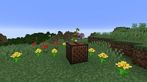How to get Sound of Music achievement in Minecraft