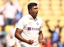 "It's quite surprising that they didn't select Ashwin" - Monty Panesar on India's loss in the WTC final
