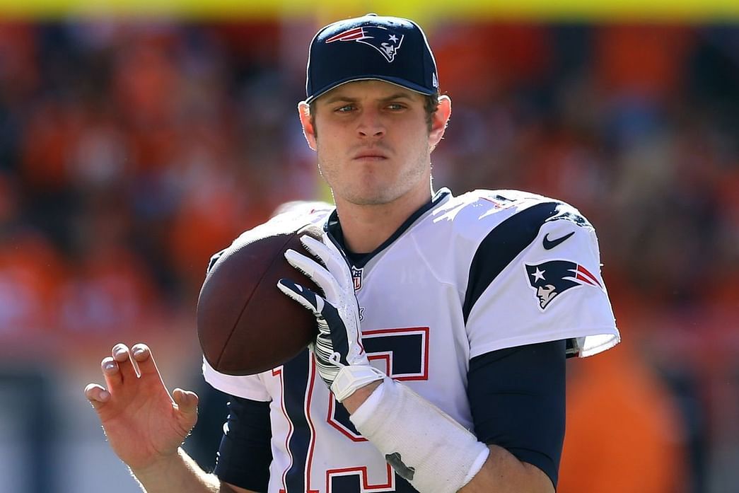 Did Ryan Mallett have kids? A look into late Patriots QB's family