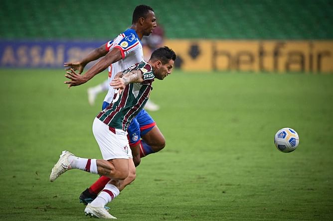Fluminense vs Bahia Prediction and Betting Tips | June 24th 2023