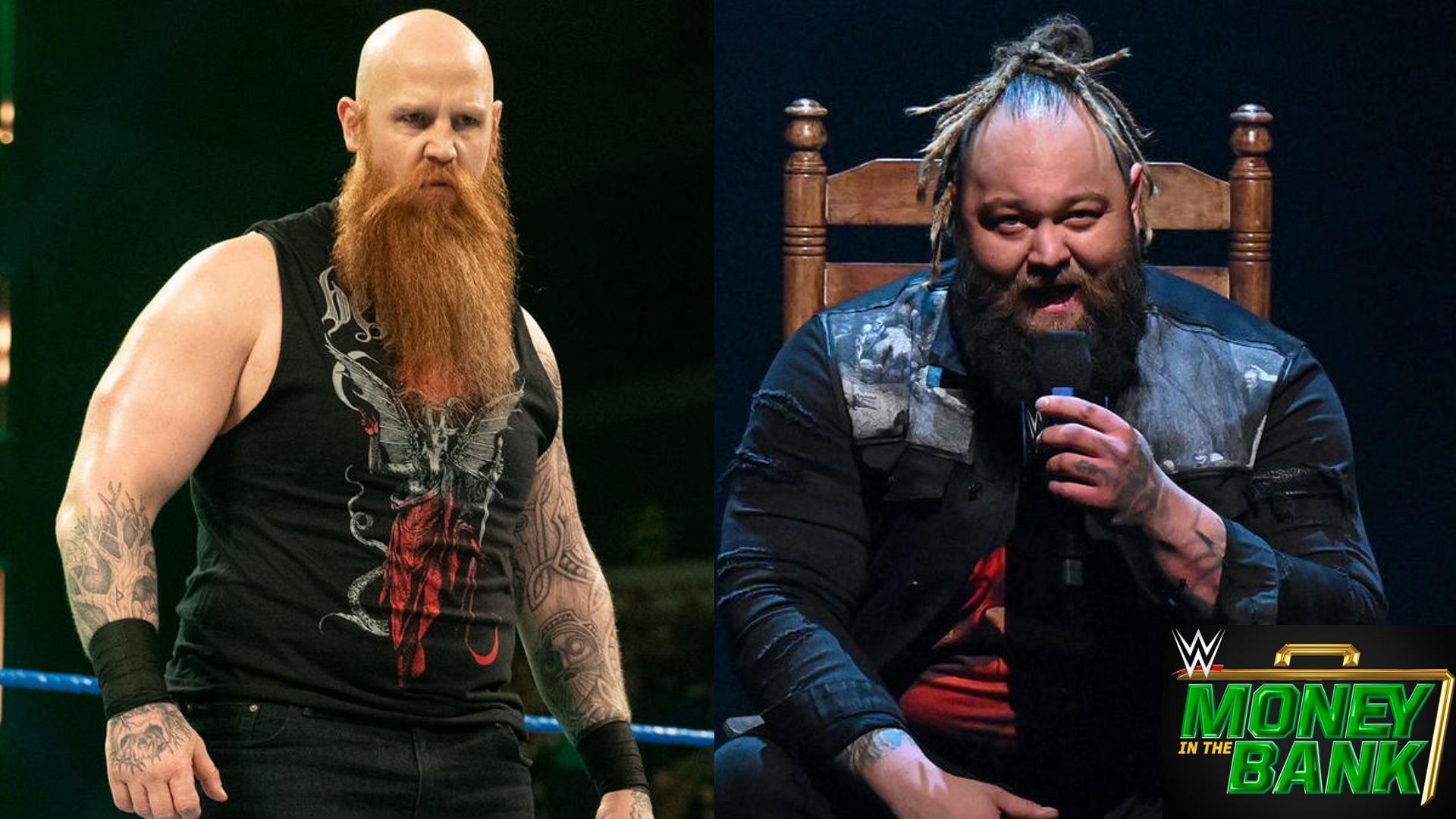 Could we see a Wyatt Family reunion at Money in the Bank 2023?