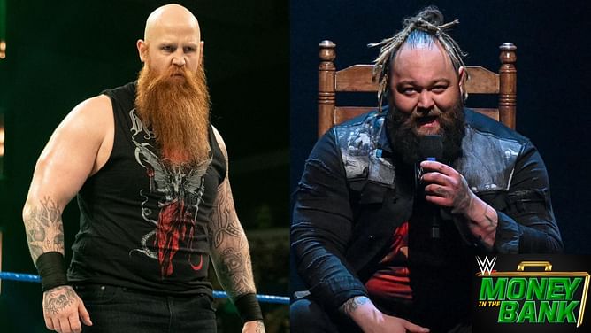 4 Former AEW stars who could appear at WWE Money in the Bank in London