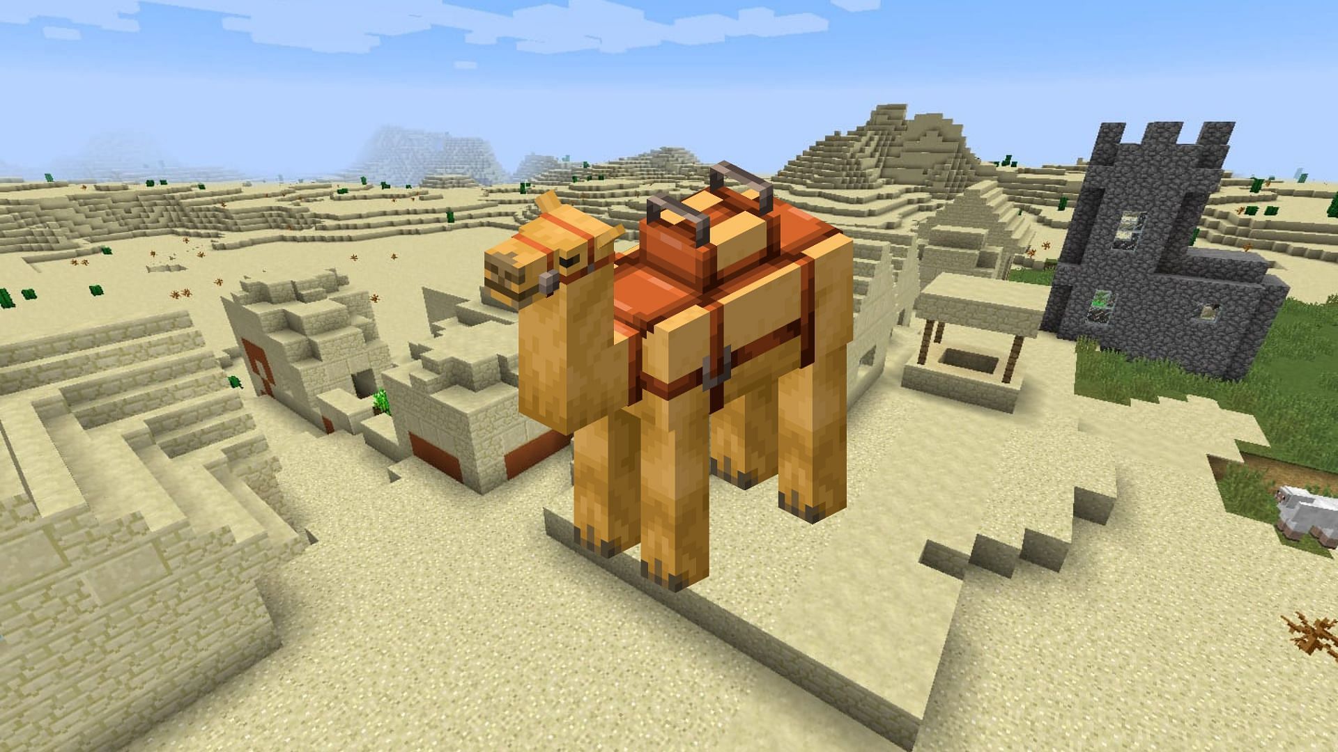 Minecraft 1.20 APK download link for Android devices