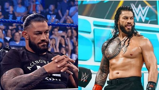 "Somebody beats the living cr*p out of him" - WWE veteran on how Roman Reigns' character change should take place (Exclusive)