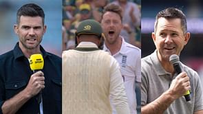 Who said what: Top-5 comments on the Ollie Robinson - Usman Khawaja saga