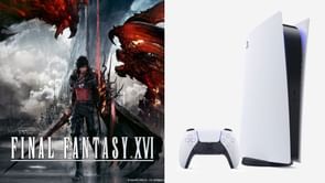 Best Final Fantasy 16 graphics settings for PS5