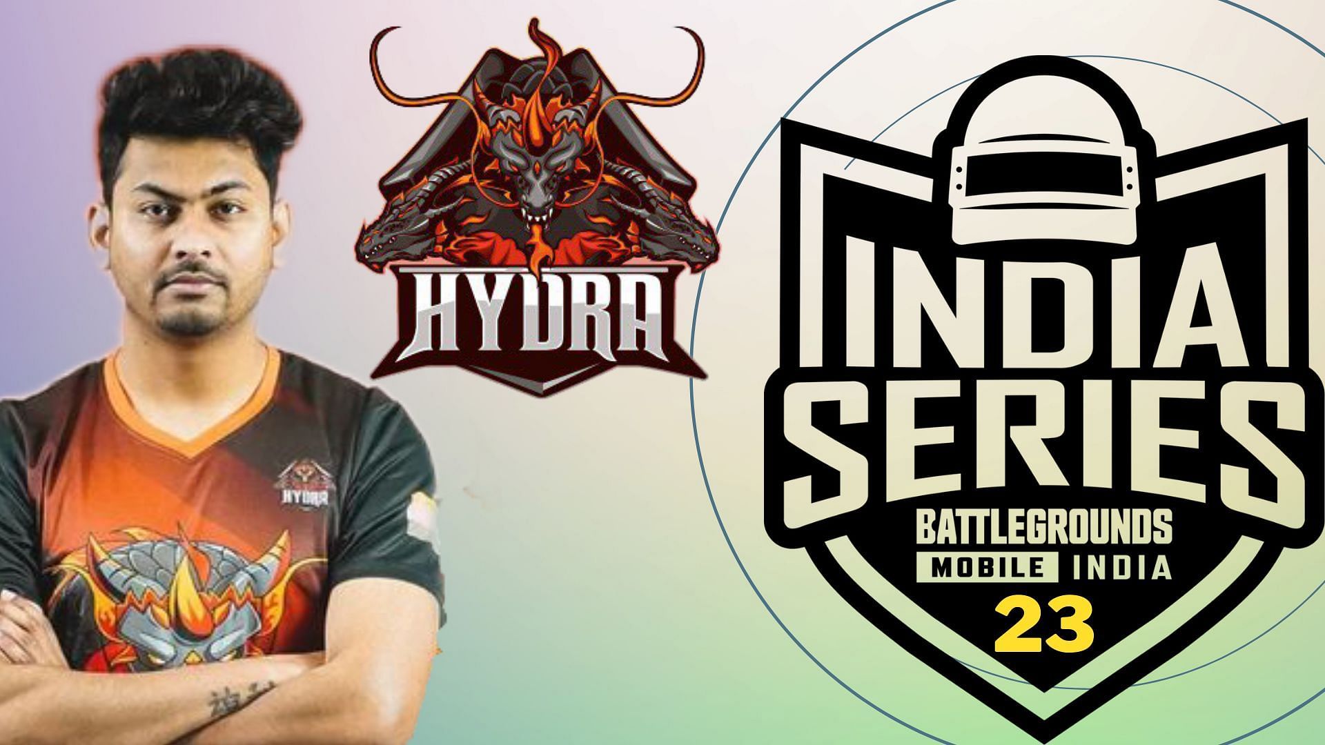 Hydra Esports will compete in BGIS 2023 (Image via Sportskeeda)