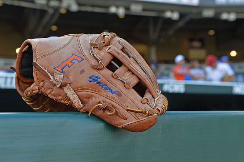 Florida Gators vs Virginia baseball free live stream, College