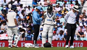 “It was under-prepared going into the game” - Shardul Thakur shares his views on The Oval surface for the WTC final