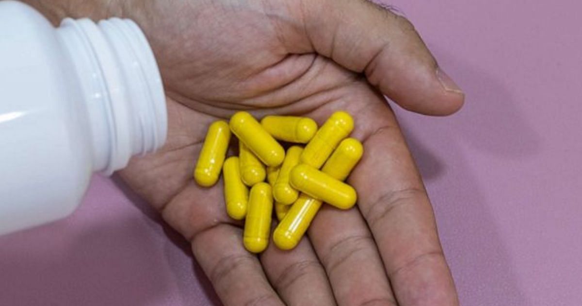 What is Berberine? Cheaper weight loss drug takes the internet by a storm  (Image via Getty Images)