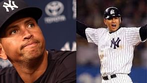 Alex Rodriguez once discussed his preference for Red Sox move before eventual Yankees switch in 2004