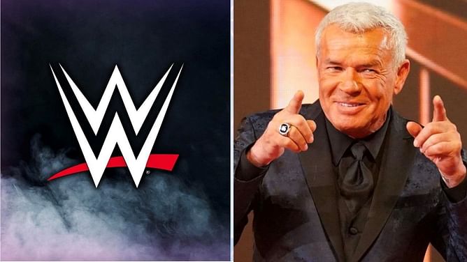 "Is this how you want people to remember your last match?" - Eric Bischoff feels 64-year-old veteran should have never wrestled for WWE
