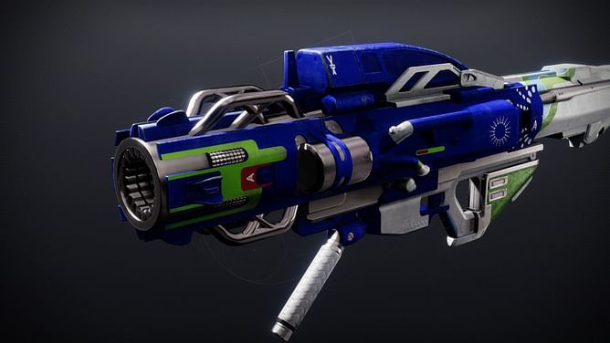 Destiny 2 Cold Comfort god rolls, how to get, and more