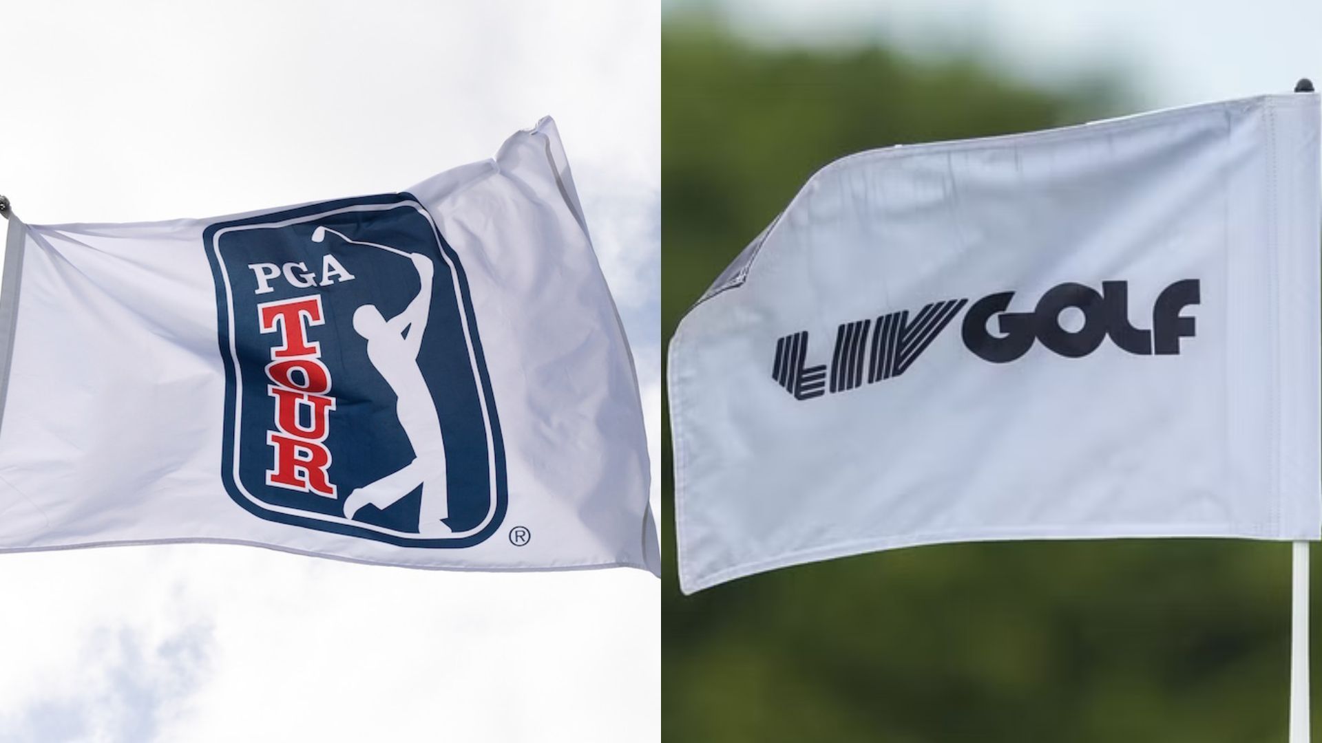 PGA Tour & LIV Golf officially merge to make single new Golf entity, promise to keep the sport exciting for fans