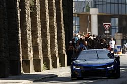 What is Garage 56 at Le Mans 2023? NASCAR Car and driver explored